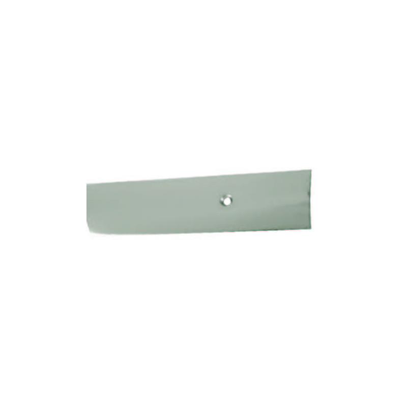 BARRE DE SEUIL INOX 2M70 30MM