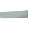 BARRE DE SEUIL INOX 2M70 30MM