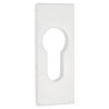 ENTREE CYL 32 BLC PLAST