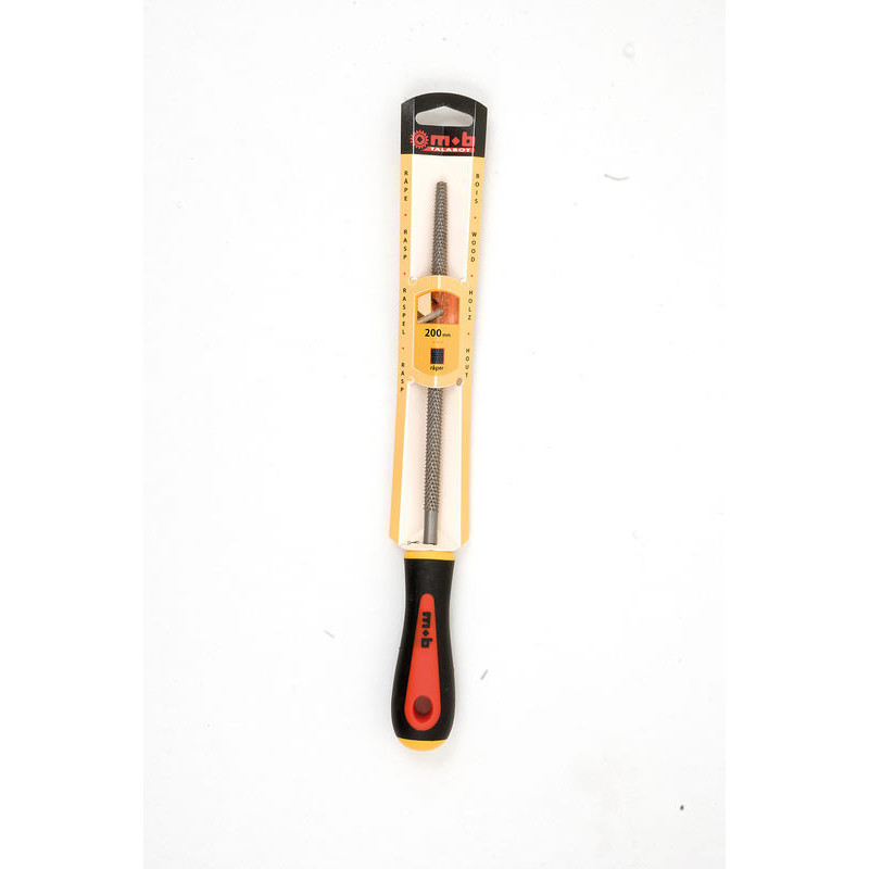 RAPE RONDE EMM BIMAT 200 MP SUR CARTE