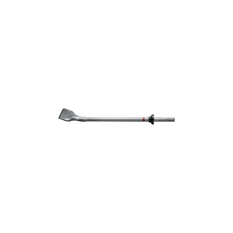 Burin spatule déporté TE-YX TI 50-12