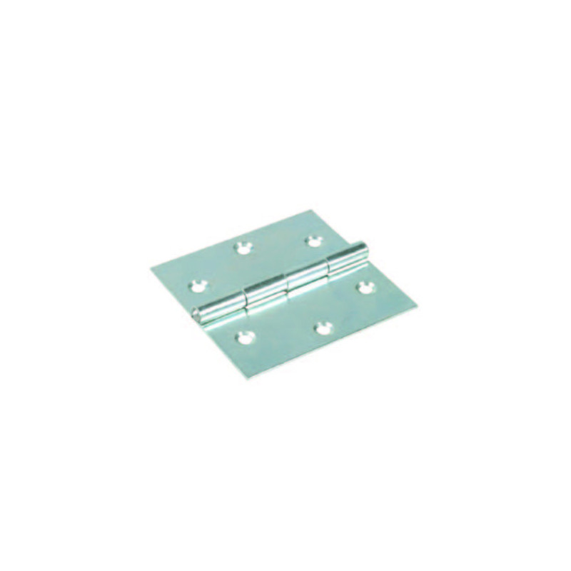 CHARNIERE AZ 50X30 RECT