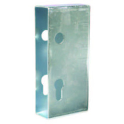 BOITIER 50 A10 PR SERR PORTAIL