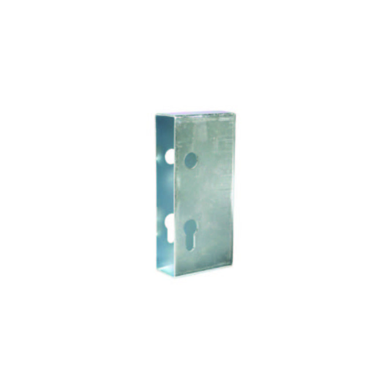 BOITIER 50 A10 PR SERR PORTAIL