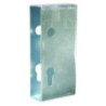 BOITIER 50 A10 PR SERR PORTAIL