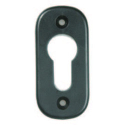 ENTREE CYL PE NOIR PLAST