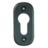ENTREE CYL PE NOIR PLAST