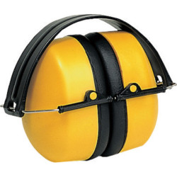 CASQUE ANTIBRUIT 30.4DB MAX500