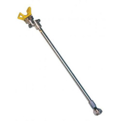 EXTENSION 90CM TETE PIV AIRLES