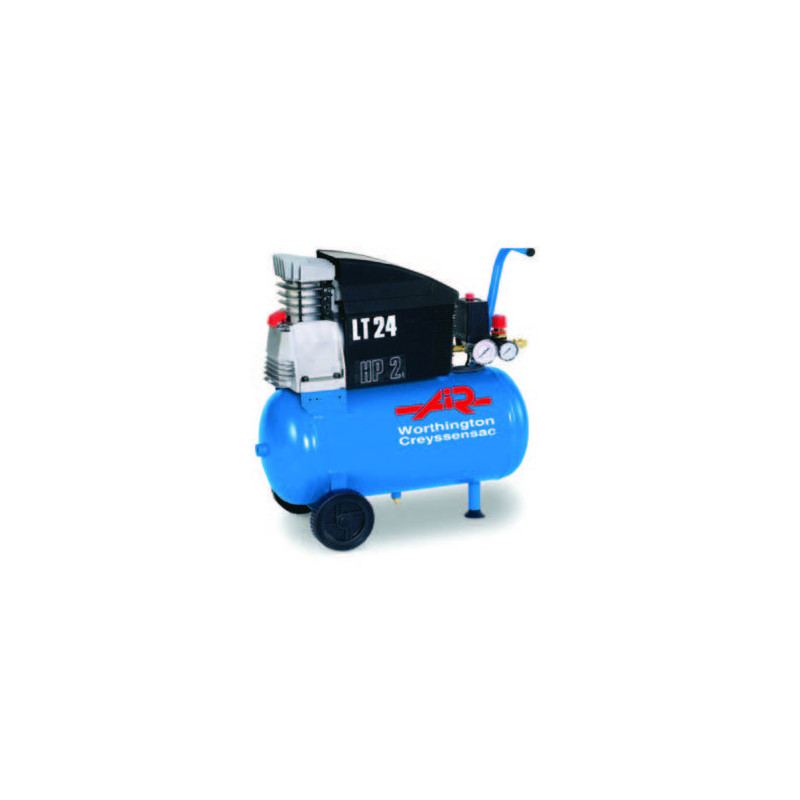 COMPRESSEUR DNXP225M 8BAR 14VE