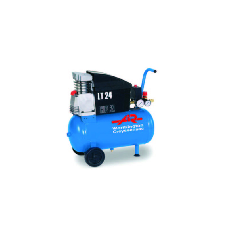 COMPRESSEUR DNXP250M 8BAR 14VE