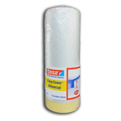 FILM MASQUAGE EXTERIEUR PEINTURE 2600-17ML