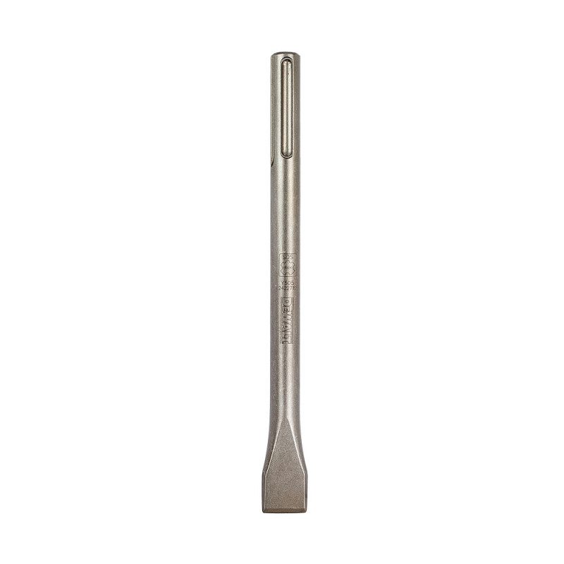 Burin plat SDS-Max 300 x 25 mm