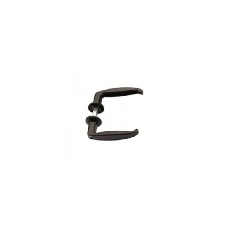 BEQUILLE PORTAIL 35A50 C8 NOIR
