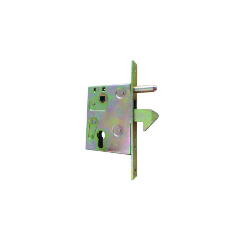SERRURE ENC A64X72 CRO PORTAIL