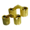 CHARN INV RONDE D12 LAITON