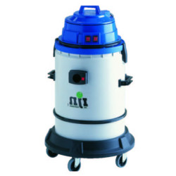 ASPIRATEUR IND 433B INOX 3 MOT