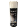 PEINTURE AEROSOL ACRYLIQUE ELECTROMENAGER BLANC 400ML
