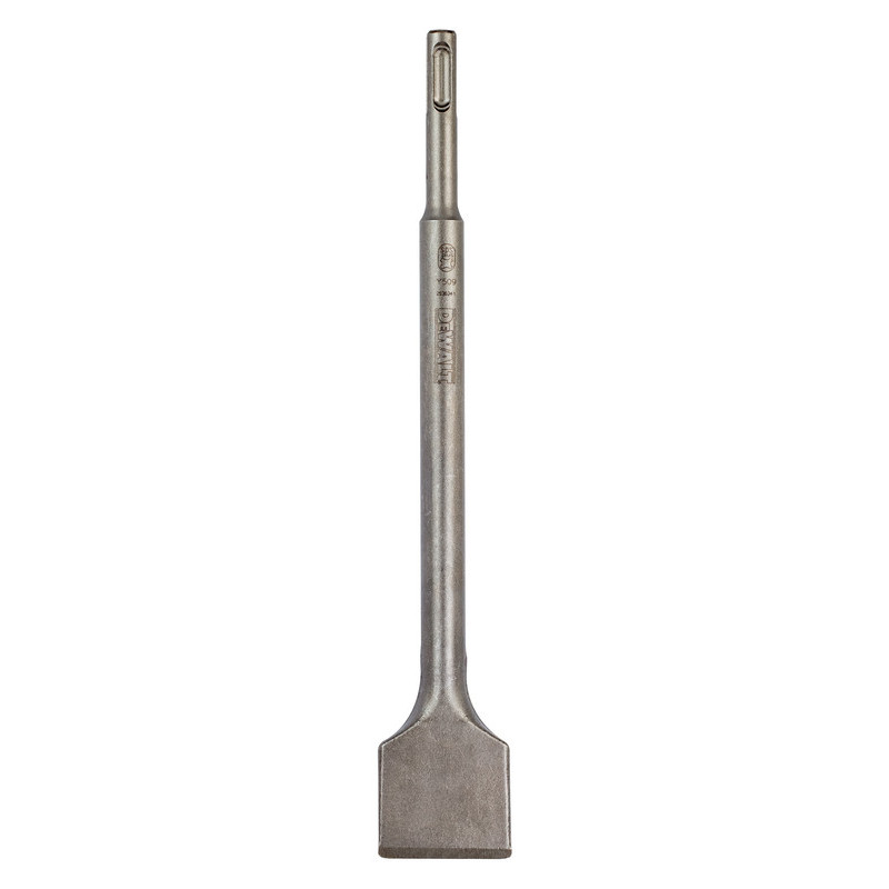 Burin carrelage SDS-Plus 200 x 40 mm