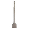 Burin carrelage SDS-Plus 200 x 40 mm