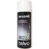 PEINTURE AEROSOL ACRYLIQUE ELECTROMENAGER BLANC 400ML
