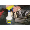 WD40 BIDON 5L INDUSTRIEL+PULVERISATEUR