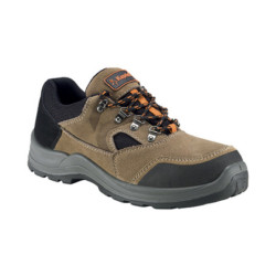 CHAUSSURE SECURITE BASSE SIOUX S3 SRC 46