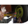 WD40 500ML SPRAY DOUBLE POSITION