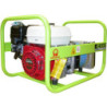 GROUPE ELEC E4000 MONO 3100W