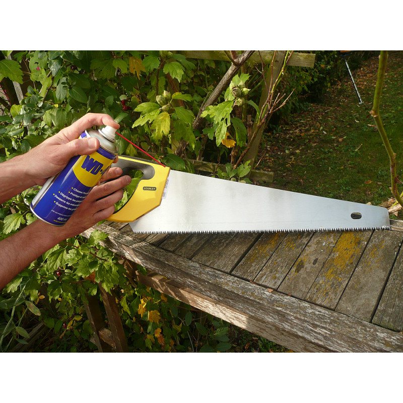 WD40 AEROSOL 200ML