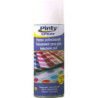 PEINTURE AEROSOL ACRYLIQUE PROFESSIONNELLE JAUNE SOLEIL  BRILLANT 400ML