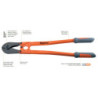 COUPE BOULON 750 KAPRIOL TUBULAIRE PRO