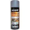 PEINTURE AEROSOL ANTIROUILLE GRIS 400ML