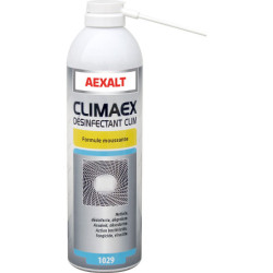 NETTOYANT DESINFECTANT  CLIM BACTAEX 650ML