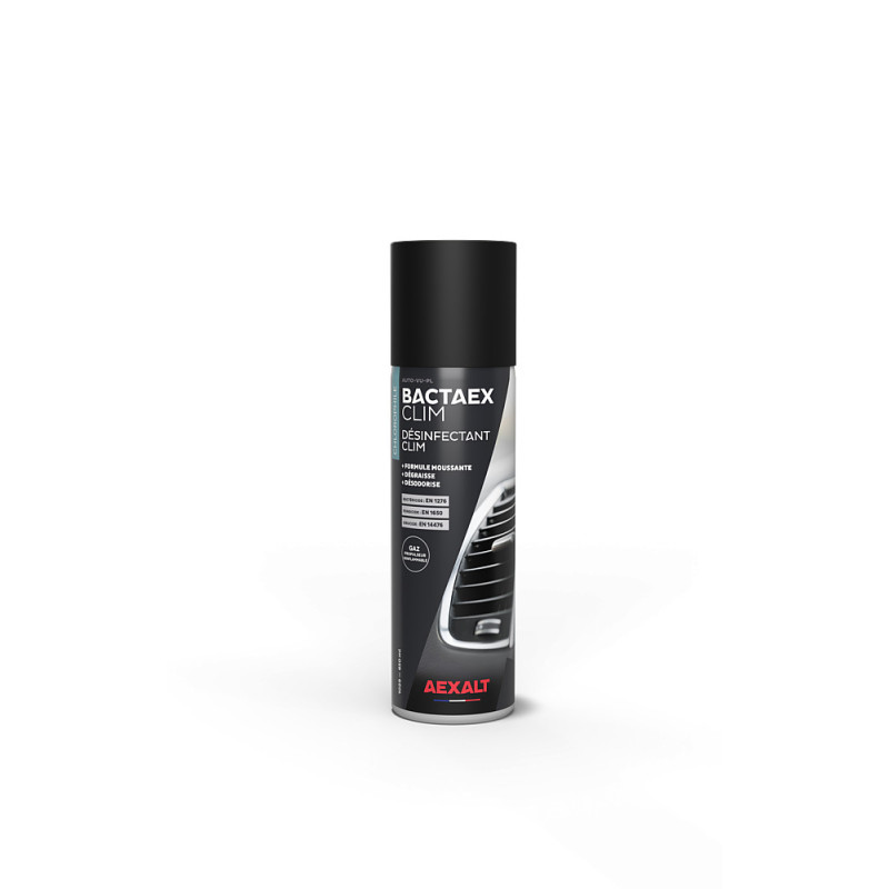 NETTOYANT DESINFECTANT  CLIM BACTAEX 650ML