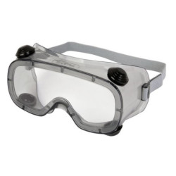 LUNETTE MASQUE AEREE RUIZ INCOLORE