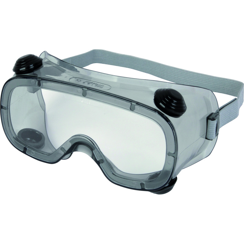 LUNETTE MASQUE AEREE RUIZ INCOLORE