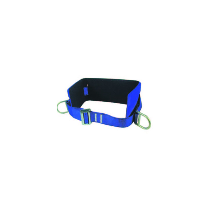 CEINTURE DE MAINTIEN 2 ANNEAUX FIRST