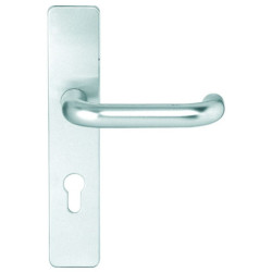 POIGNEE BERCY  ARGENT CLE I