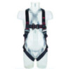 HARNAIS STANDARD 2 POINTS D'ACCROCHAGE M-L