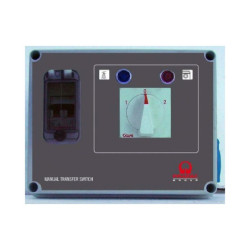INVERSEUR MANUEL 230V 40A MTS