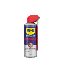 WD40 SPECIALIT SUPER DEGRIPPANT 400ML