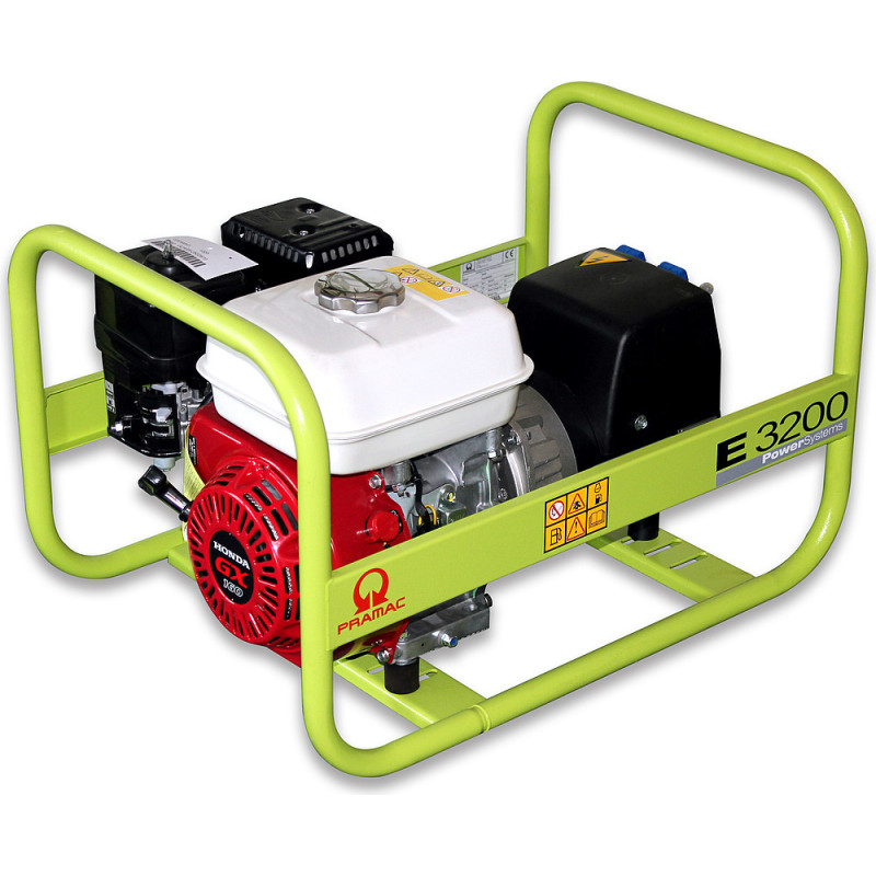 GROUPE ELEC E5000 MONO_Z