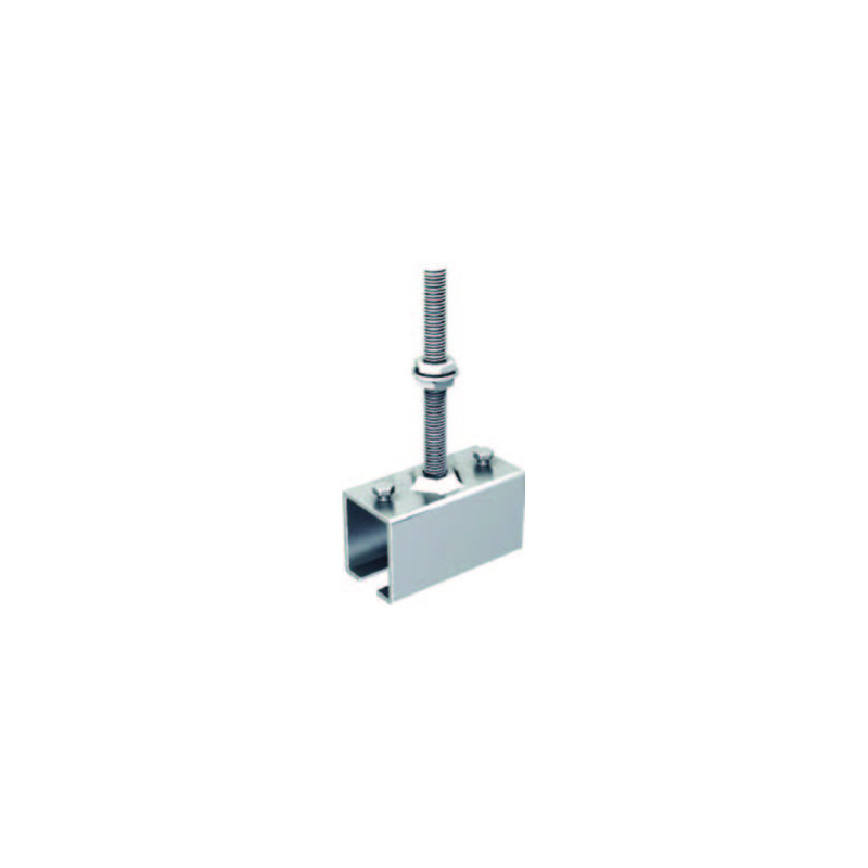 SPORTUB 50X40 SUPPORT MC TIGE