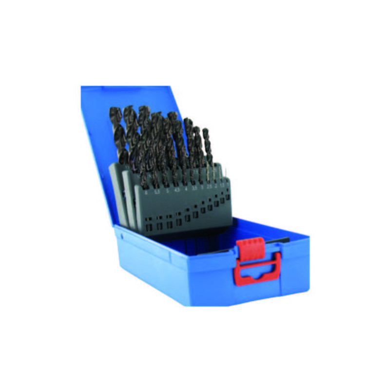 COFFRET FORET PS25 D-1 A 13