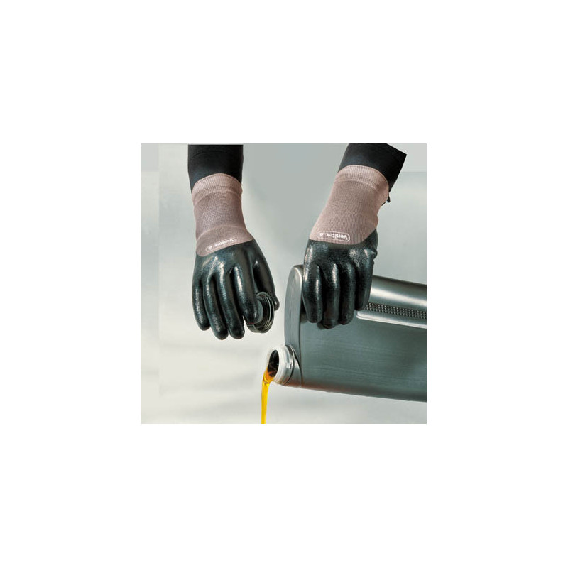 GANT TEXTILE VE713 T10 NITRILE