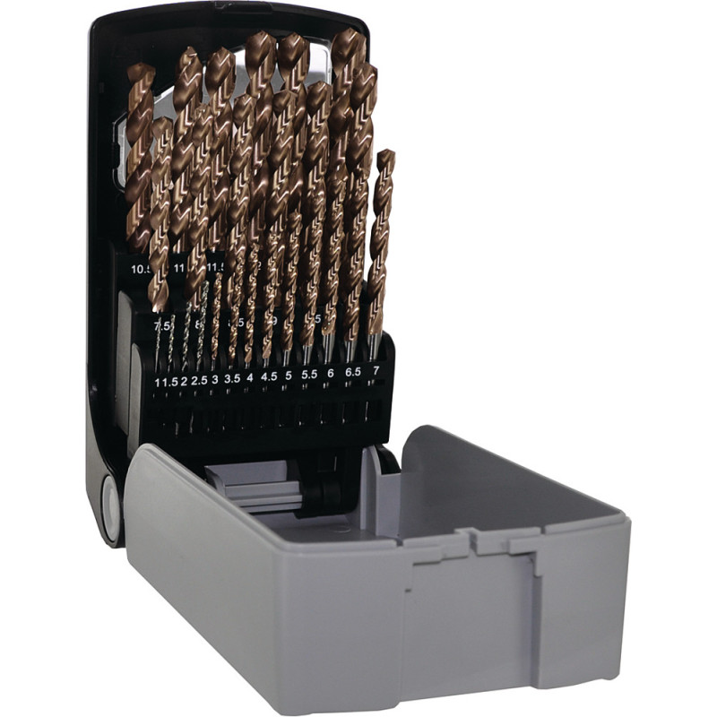 COFFRET FORET PS25 D-1 A 13