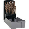 COFFRET FORET PS25 D-1 A 13