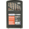 COFFRET FORET PS25 D-1 A 13