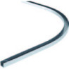 SPORTUB RAIL30X30 COURBE 600MM